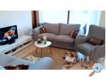 Apartmai Vitlov - ostrov Ugljan Croatia