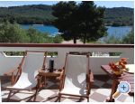 Apartmai Vitlov - ostrov Ugljan Croatia