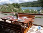 Apartmai Vitlov - ostrov Ugljan Croatia