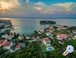 Very good life - ostrov Ugljan Chorwacja