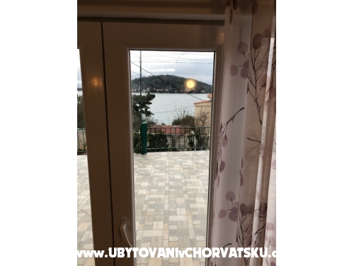 Zdenko Lukin - ostrov Ugljan Chorvatsko