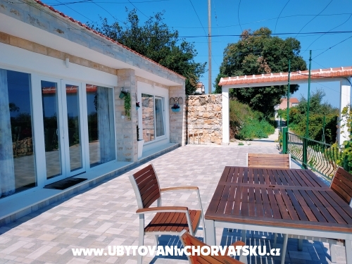 Zdenko Lukin - ostrov Ugljan Chorvatsko