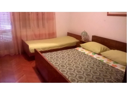 Apartmn Pino Josip - Umag Chorvtsko