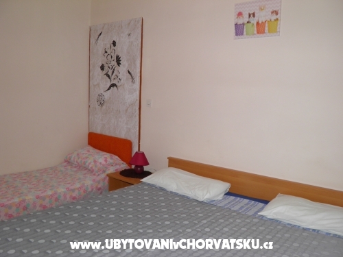 Appartement - Umag Croatie