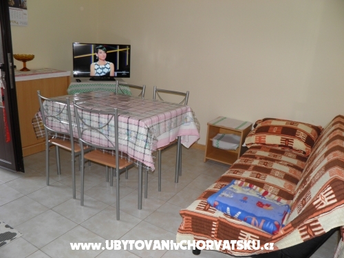 Apartmán - Umag Chorvatsko