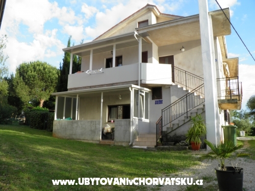 Apartment - Umag Croatia