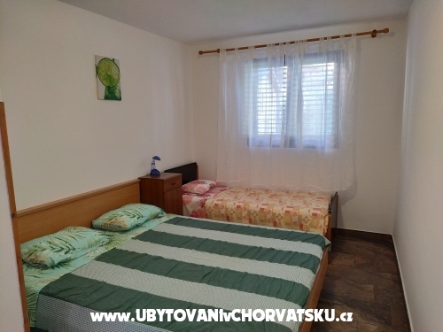Appartement - Umag Kroatië
