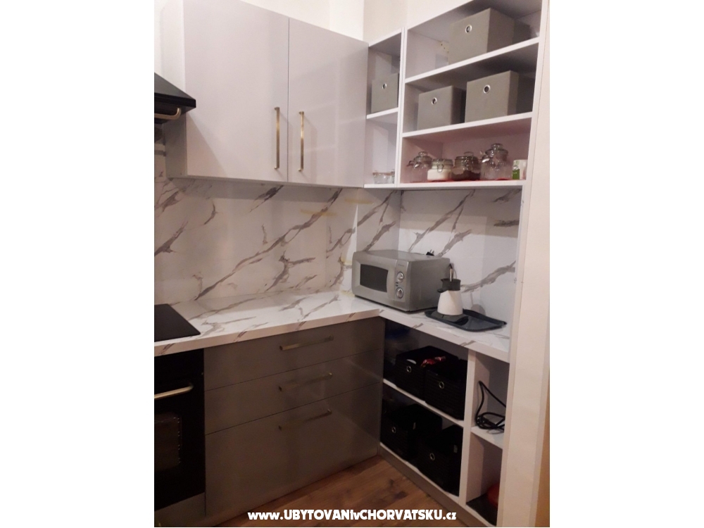 Apartmny Boris - Umag Chorvtsko