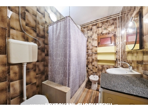 Apartmny Boris - Umag Chorvtsko
