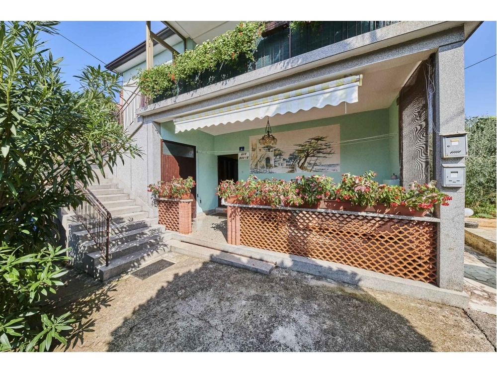Apartmny Boris - Umag Chorvtsko