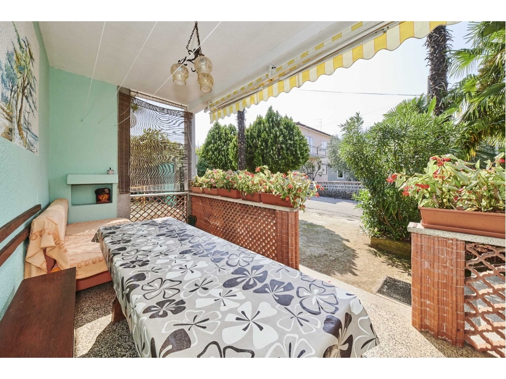 Apartmny Boris - Umag Chorvtsko