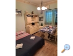 Appartements Boris - Umag Kroatien