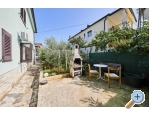 Appartements Boris - Umag Kroatien