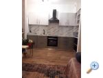 Appartements Boris - Umag Kroatien