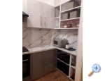 Appartements Boris - Umag Kroatien