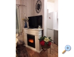 Appartements Boris - Umag Kroatien