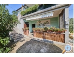Appartements Boris - Umag Kroatien