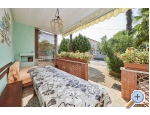 Appartements Boris - Umag Kroatien