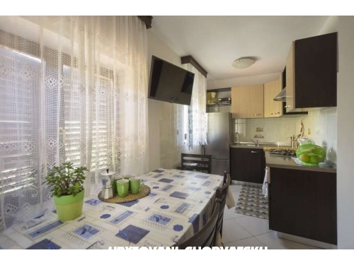 Appartements Jurievi - Umag Kroatien