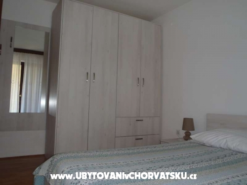 Apartments Jurišević - Umag Croatia