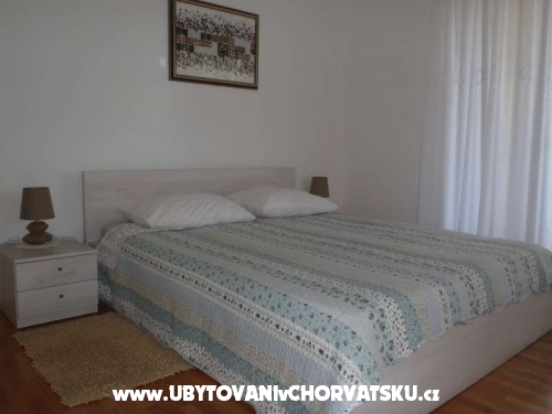 Appartements Jurišević - Umag Kroatien