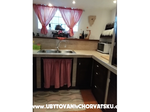 Apartments Jurievi - Umag Croatia