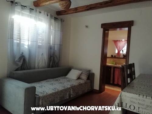 Apartments Jurišević - Umag Croatia