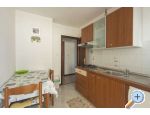 Apartamenty Jurievi - Umag Chorwacja