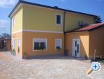 Apartmani Tani smještaj Hrvatska Umag