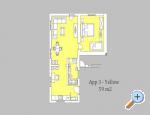 Apartmani Tani, Umag, Hrvaška