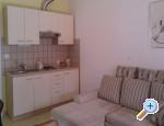Apartmani Tani, Umag, Hrvaška
