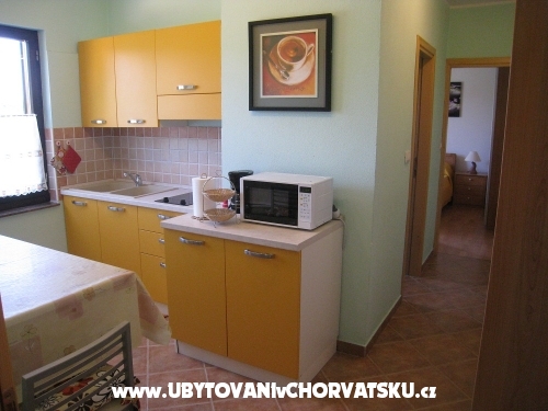 Appartements Valentina - Umag Kroatien