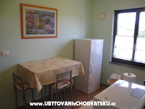 Apartmanok Valentina - Umag Horvátország