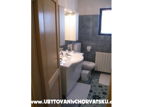 Apartments Valentina - Umag Croatia