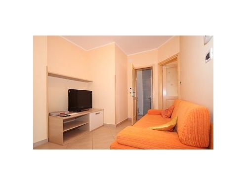 Apartmanok Valentina - Umag Horvtorszg