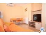 Appartements Valentina - Umag Kroatien