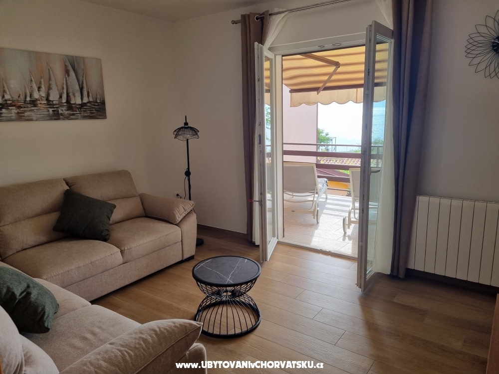 Appartements Valentina - Umag Kroatien