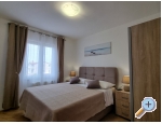 Appartements Valentina - Umag Kroatien