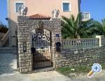 Apartment Zuparic smještaj Hrvatska Umag