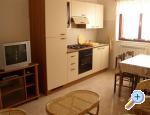 Appartments Jasna, Umag, Hrvaška