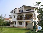 Appartments Jasna, Umag, Hrvaška