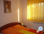 Appartments Jasna, Umag, Hrvaška