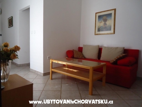 Appartementen Lav - Umag Kroatië