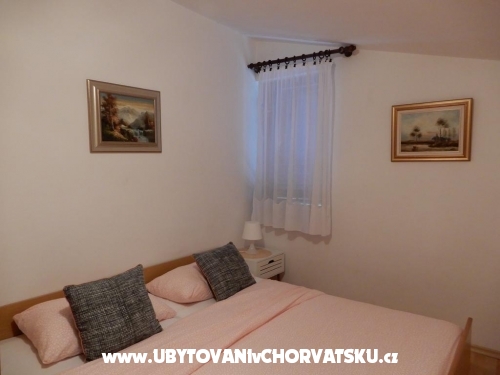 Apartments Lav - Umag Croatia
