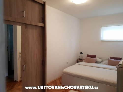 Appartements Lav - Umag Croatie