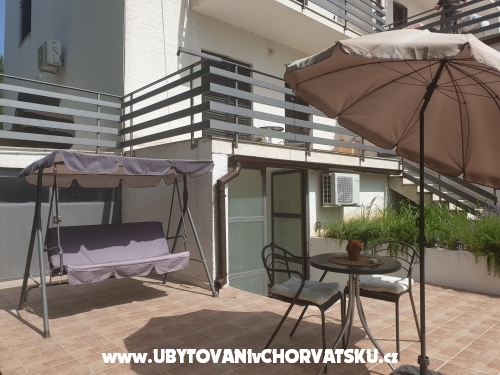 Apartments Lav - Umag Croatia