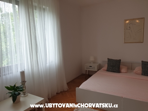 Appartements Lav - Umag Kroatien