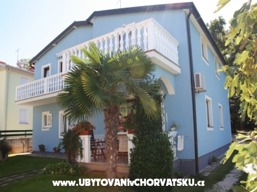 Laureta Umag - Umag Chorvtsko