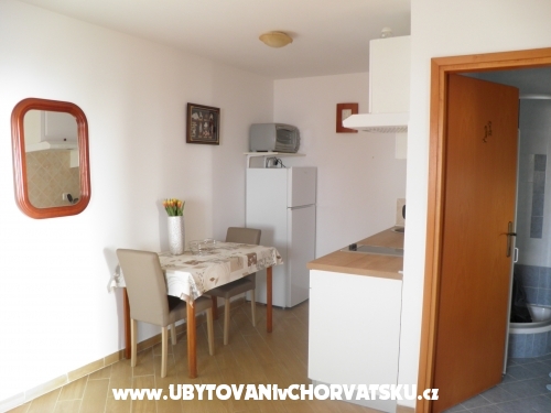 Appartement Baladur - Umag Kroatië