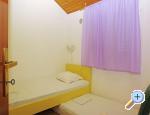 Apartman Milena